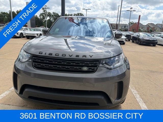 land rover discovery 2019 SALRR2RV0K2400177 image land rover discovery 2019 SALRR2RV0K2400177 image